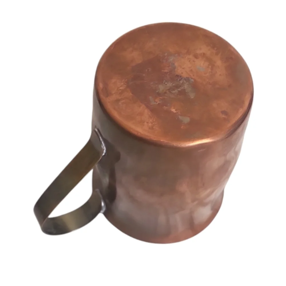 CopperCraft guild pitcher
